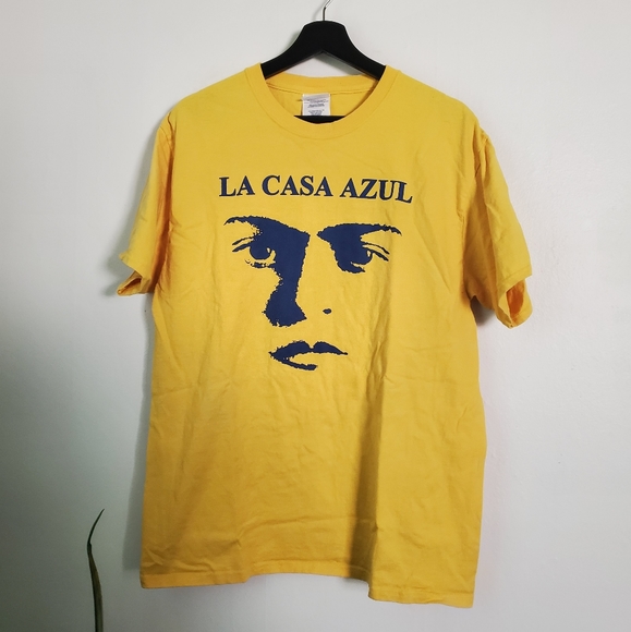 Other - Frida Kahlo museum tshirt